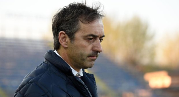 Marco Giampaolo