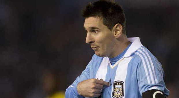 Argentina, l'anagrafe corre ai ripari «Vietato chiamare i figli Messi»