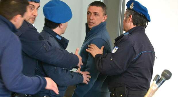 Omicidio Bellini, nuovo processo per Andriy Halan