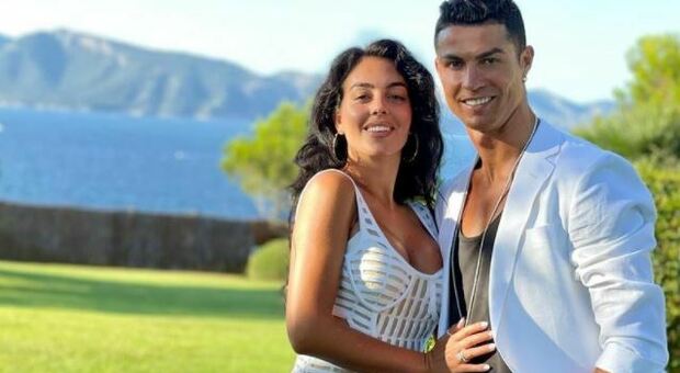 Georgina Rodriguez, l'accusa della famiglia d'origine: «Cristiano Ronaldo, hai la donna più cattiva che si possa avere»