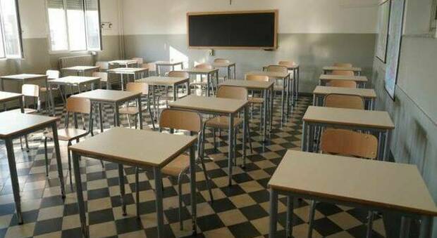 Covid, escalation anche nelle scuole del Sannio: contagi e nuovi stop