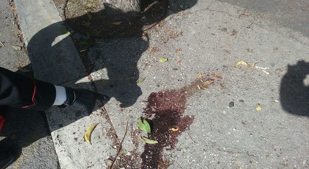 Roma choc, pugile ubriaco massacra anziano di botte e lo riduce in fin di vita: arrestato