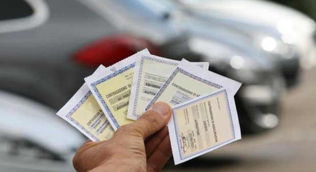 Rc Auto: «Illegittime le cartelle Equitalia sulle imposte prescritte»