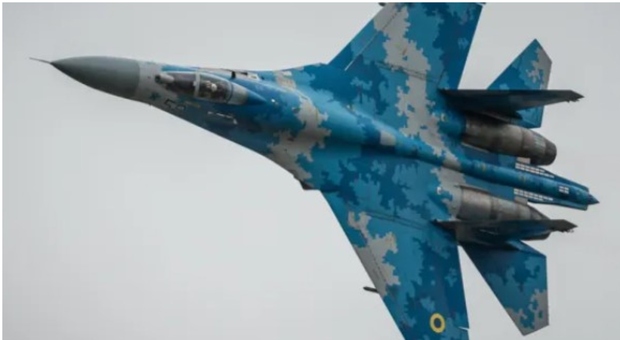 L'aviazione ucraina si rafforza: dagli Usa nuovi mezzi o solo pezzi di ricambio? Le strategie