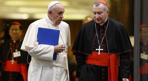 Lite tra cardinali sul dossier Cina, Zen contro Parolin: «Non sa cosa sia il dolore»
