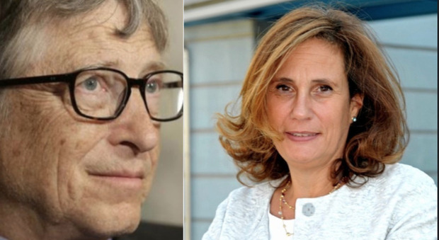 Ilaria Capua: «Con un'altra pandemia così non resistiamo, Bill Gates ci aveva avvertito»