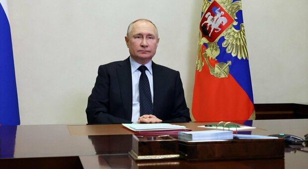 L'ex speechwriter di Putin: «La guerra è persa, possibile un colpo di Stato»