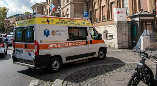 Tram davanti all’ospedale, sindacato dei medici italiani: «Idea folle e irrealistica»