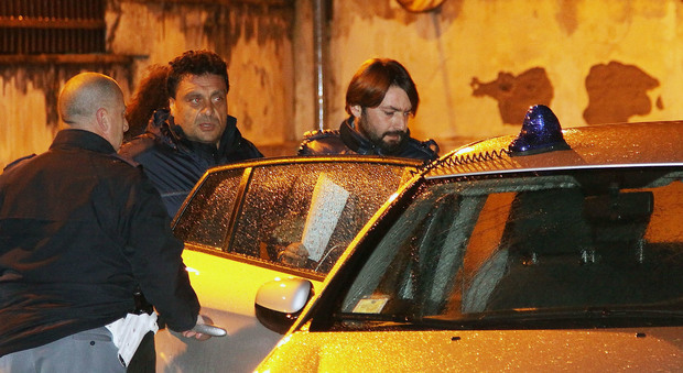 Benevento: condannato per omicidio in fuga prima dell'arresto
