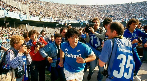 Copa Maradona, retroscena Napoli: «ADL escluso, ha chiesto 5 milioni»