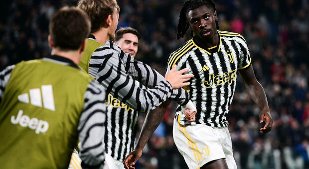 Juventus-Verona 1-0, le pagelle: miracolo Cambiaso, Kean furioso. Silenziato Vlahovic. Bianconeri in vetta