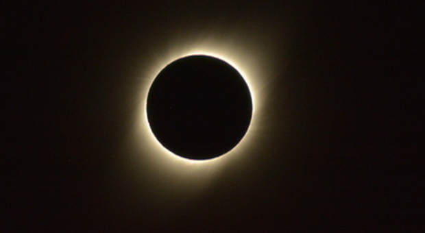 Eclissi Solare, dalla forma della Corona agli effetti sulla Terra: perché è imperdibile