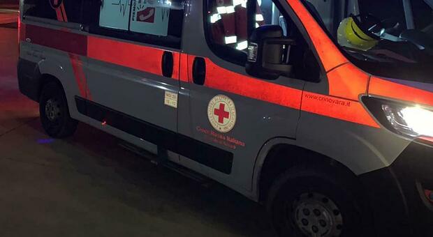 Salento, ambulanza del 118 rotta e non sostituita: monta la protesta