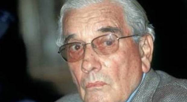 Lutto nel giornalismo, è morto Mario Cervi: fondò Il Giornale insieme a Montanelli