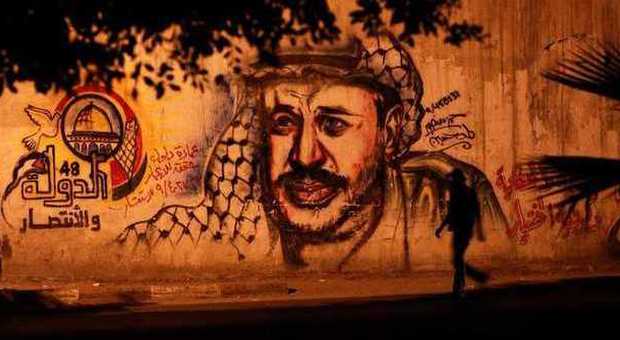 Morte di Arafat: «Avvelenato con il polonio» La conferma in un rapporto di Ginevra