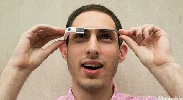 Samsung Glass, parte dalla Corea la concorrenza al gadget di Google