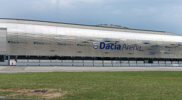 Dacia Arena