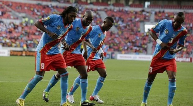 La Rd del Congo conquista il terzo posto: domani Gervinho e Doumbia in finale