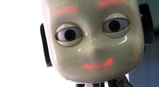 Virus futuro incubo dei robot: è allarme cybersecurity