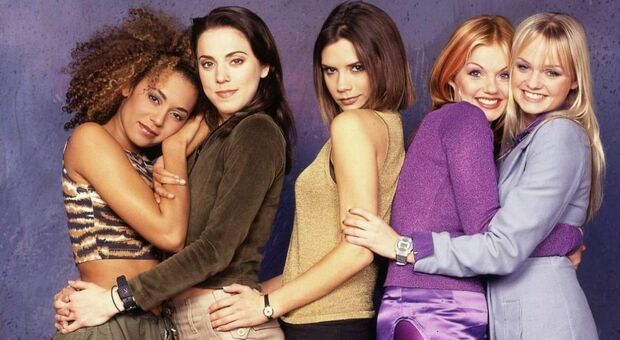 Spice Girls, Mel B conferma il ritorno della girl band nel 2024