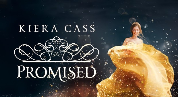 Promised, amore e promesse non mantenuti nel nuovo romanzo di Kiera Cass