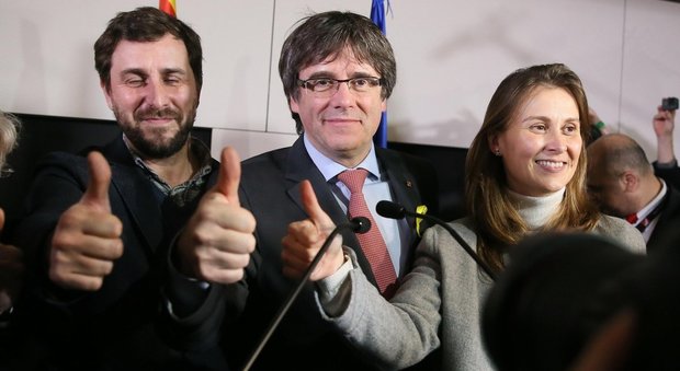 La Catalogna resta indipendentista ma Ciudadanos primo partito