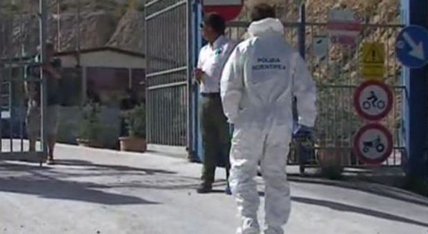 Palermo, licenziato spara e uccide due ex colleghi in una cava