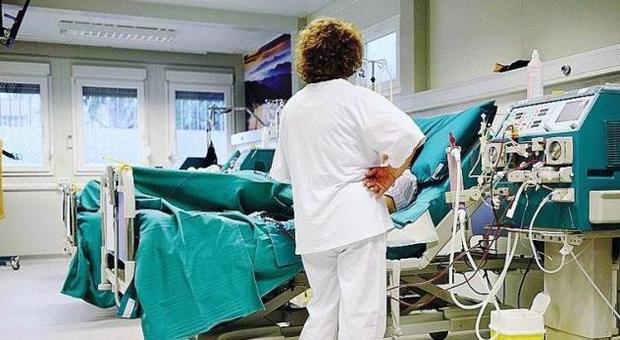 I pazienti giudicano l'ospedale buone le cure, le attese maglia nera