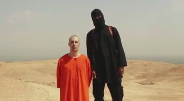 Terrorismo islamico. Foley, Sotloff e Curtis: perché solo il terzo ostaggio si è salvato?