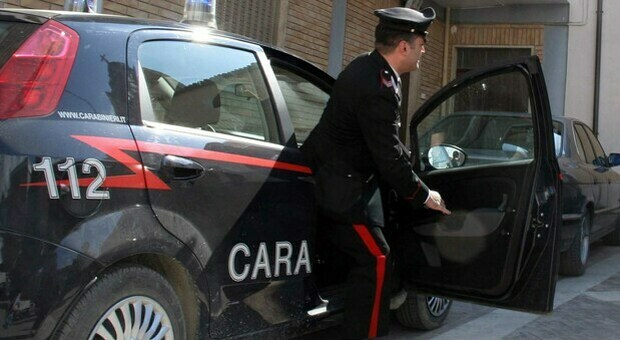 Rapina a portavalori a Pratola Peligna, rubati 80mila euro delle pensioni. Ferita una guardia giurata
