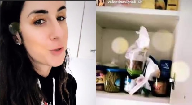 Valentina Vignali e la pessima battuta su Instagram su la "dieta Auschwitz". Bufera sui social. Tutte le reazini