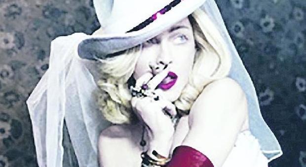 Madonna in politica: «Volevo correre per la Casa Bianca contro il sessismo»
