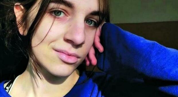 Chiara Gualzetti, sedicenne uccisa da un amico