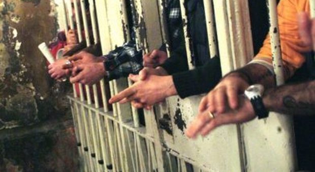 Carceri e sovraffollamento, sciopero dei penalisti napoletani