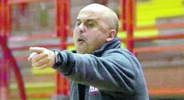Paolo Traino, l'allenatore di 55 anni arrestato per abusi su minori