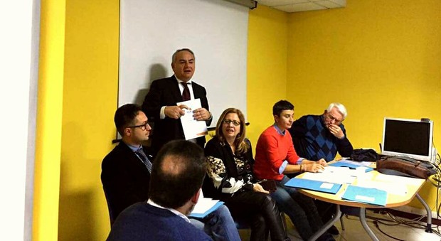 Forum Terzo Settore: in Campania il nuovo portavoce è Filiberto Parente
