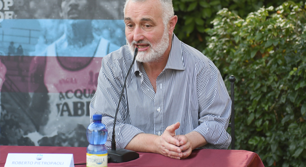 Roberto Pietropaoli