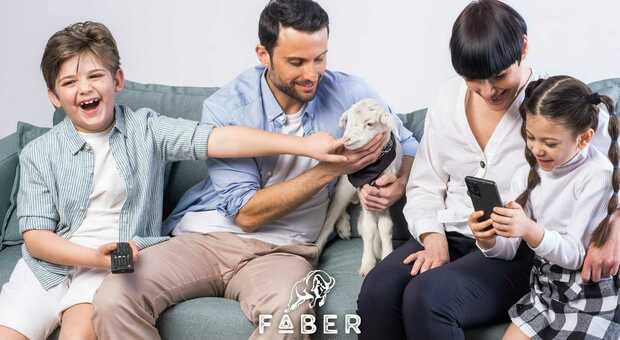 Pasqua: Faber Italia salva gli agnelli: «Dalla parte degli animali, sovverti la tradizione»