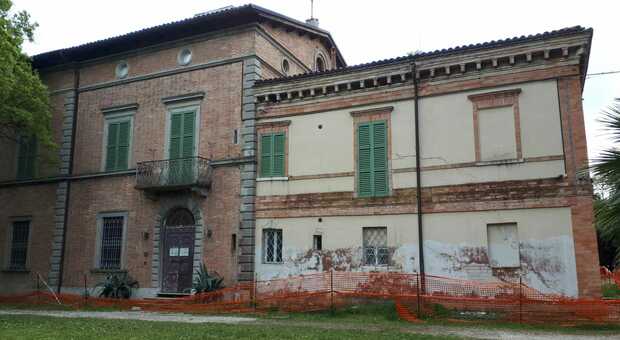 Ancona città fantasma: 36 edifici horror. Grande come 25 campi da calcio