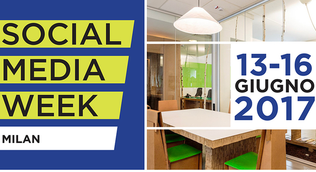 Social Media Week, a Milano fra intelligenza artificiale e comunicazione