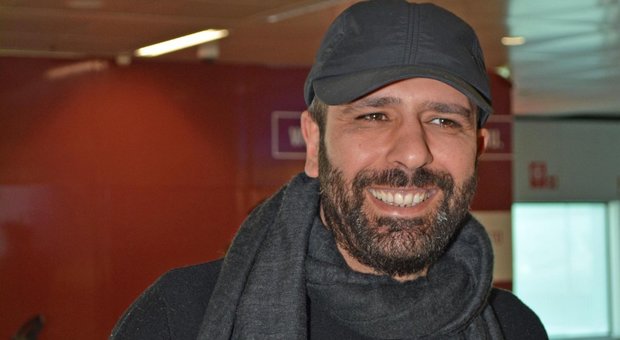 Checco Zalone: «Io a Sanremo? Impossibile, sarò in Kenya a girare il mio film»