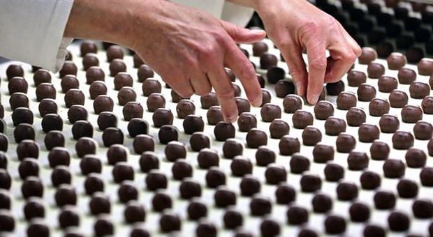 Colussi entra nel mondo del cioccolato: rilevata maggioranza La Suissa