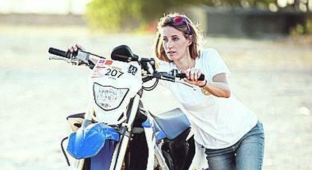 Chica Loca, al via la terza edizione del rally al femminile: «Così noi motocicliste superiamo i pregiudizi»