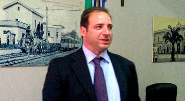 Il sindaco di Giugliano: «No a chi commette reati»