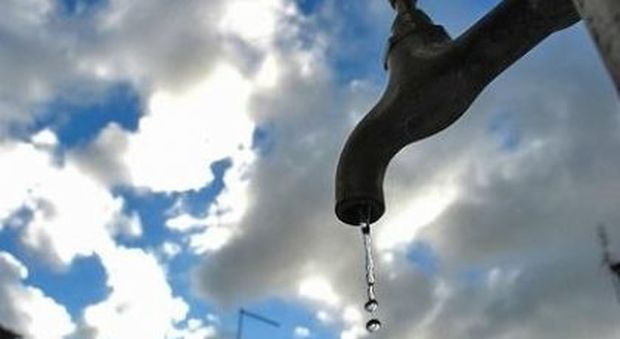 Fermo, tanti casi di dissenteria L'Asur analizza l'acqua potabile