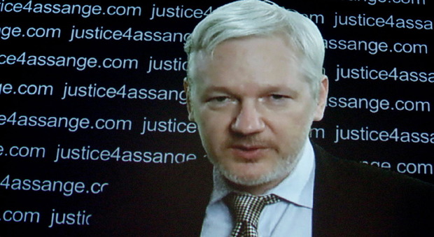 Wikileaks, l'Onu: Assange detenuto arbitrariamente, va liberato. No di Londra