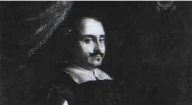 6 maggio 1638 Muore a Roma il compositore e cantore Vincenzo Ugolini