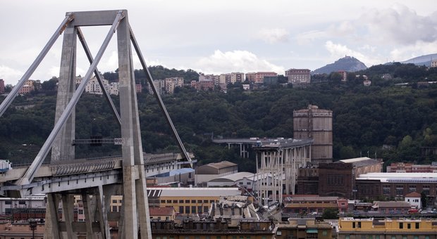 Migliaia di ponti “scaduti” in Italia, ecco la mappa di quelli a rischio