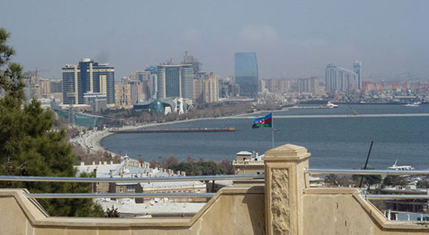 Alla scoperta di Baku, la Dubai dell'Arzebaijan