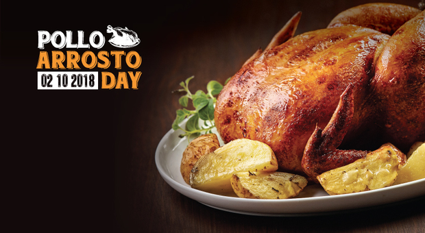 Festa dei nonni, il 2 ottobre è il "Pollo Arrosto Day"
